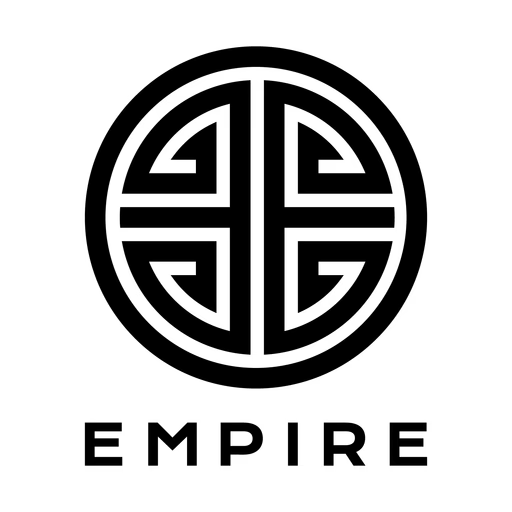 EMPIRE logo