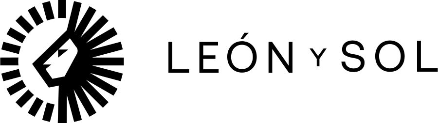 León Y Sol logo