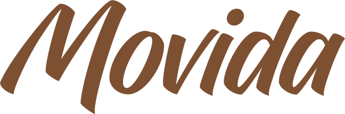 Movida logo